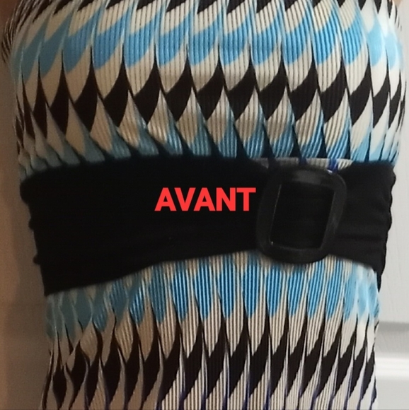 Haut Bustier tout neuf - Picture 2 of 2